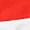 Red, variant on HomeGardon Women Long Sleeve Shirts Women Fashion Printed Blouse Sweatshirt Pockets Hoodied Zipper Tops S-XXXL