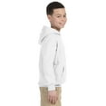 thumbnail image 2 of Boys 7.75 oz. Heavy Blend? 50/50 Hood 10 Pack, 2 of 2
