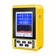 thumbnail image 4 of Contador Del LCD Geiger De La Tecnología De Detección Del Detector G M De La Radiación Electromágnetica Nuclear Para Los Rayos Del γ Del β De X Con Alta Sensibilidad A Los Nucleidos Más De Uso General, 4 of 14