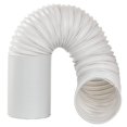 thumbnail image 1 of Manguera de aire acondicionado portátil gulrear universal de 12,7 cm x 2 m, 1 of 3