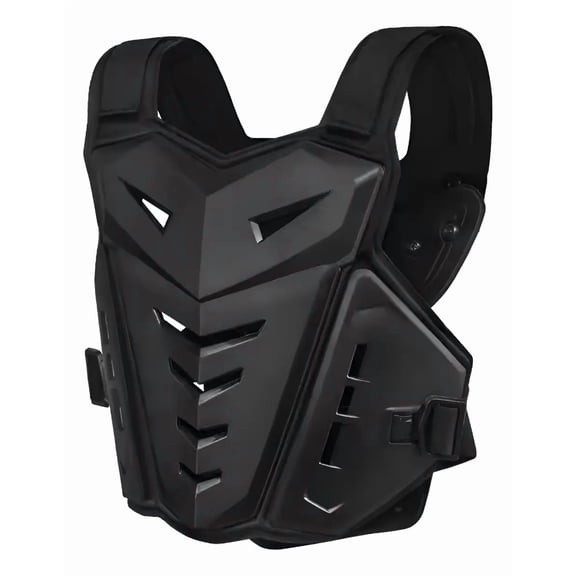 Applicable to Motorcycle Jacket Motocross Armor, Motocross Vest B