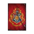 thumbnail image 1 of Harry Potter Affiche Emblème de Poudlard, 1 of 1
