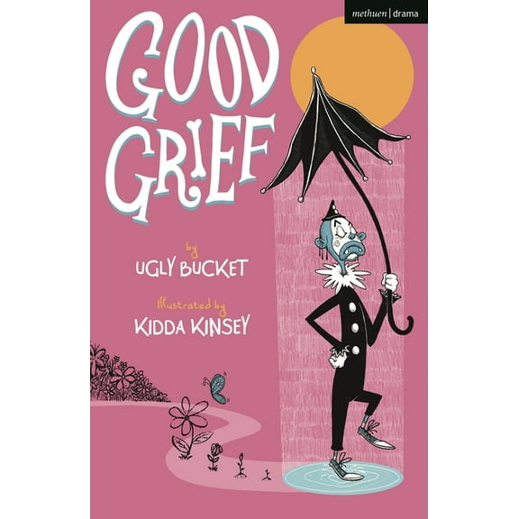 Modern Plays Good Grief, (Paperback)