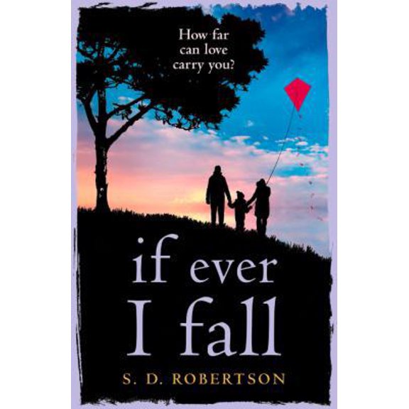 Pre-Owned If Ever I Fall (Paperback) 0008252378 9780008252373