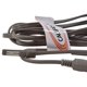 thumbnail image 2 of Cable mono de repuesto para auriculares Califone 610-44, color beige, 2 of 2