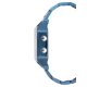 thumbnail image 4 of Reloj Digital NU NORDIC 00003 azul 25 mm, 4 of 4