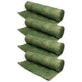 thumbnail image 1 of DeWitt 4-Pack Single Net Excelsior Blanket Erosion Control Mat, Green, 4 x 112.5 Feet, 1 of 8
