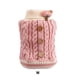 thumbnail image 5 of Chaleco tipo jersey Greeniant para perros suéter de invierno Rosa M, 5 of 6
