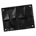 thumbnail image 4 of DYNWAVECA Fireproof Mat Floor Protection Flames Retardant Blanket for Yard Outdoor BBQ M, 4 of 10