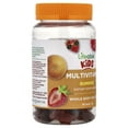 thumbnail image 3 of Lifeable Kids Multivitamin Gummies, Fruit, 60 Gummies, 3 of 4