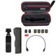 thumbnail image 3 of Funda de transporte Smatree compatible con DJI Osmo Pocket 2/XS, 3 of 7