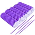 thumbnail image 1 of Micro cepillo, micro cepillo para pestañas, micro cepillo, micro cepillo para pestañas extiende el maquillaje de cejas y labios, 1 of 5