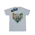 thumbnail image 1 of DC Comics Garçon Aquaman Unite The Kingdoms T-Shirt, 1 of 3