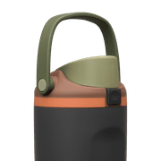 Owala FreeSip Sway Stainless Steel 40oz Twilight Forest