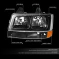 Chevrolet Express / GMC Savana - Rear Turn Sgnal, Brake Lght, Reverse
