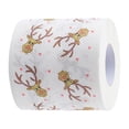 thumbnail image 3 of 1 rollo de papel navideño, 3 of 3