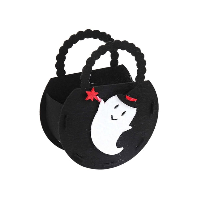 Halloween Trick Or Bags Bat Pumpkin Halloween Bags For Kids Halloween Bag Halloween Bag Halloween Bag Halloween Buckets Halloween Baskets Halloween Party