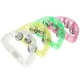 thumbnail image 3 of ColoMX 8pcs LED LIGHT Tambourines Tamburones temblores de la fiesta Propiedades de la fiesta de la noche suministros de fiesta, 3 of 8