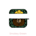 thumbnail image 6 of abbyrose Smokey the Bear AirPod Case, 6 of 8