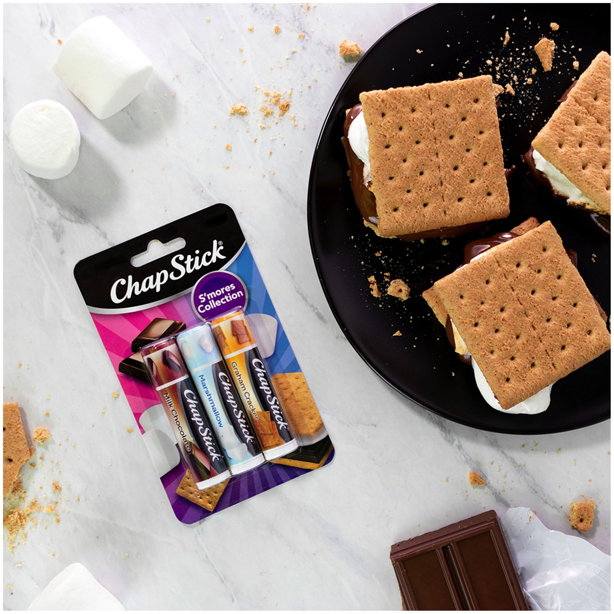 Smores at Home
