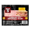 Bar S Premium Deli Smoked Ham, 32 Oz.