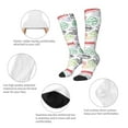 thumbnail image 6 of Easygdp Stamp Set Collection Fashionable Adult Sockings&Sports Sockings&Breathable Sockings, Non-Pilling,Contrasting Color Design, 6 of 9
