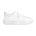 thumbnail image 2 of TENIS DAMA VIA URBANA SPW030 SIMIPIEL BLANCO, 2 of 4