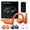 Orange, variant on E12 Smart Bone Conduction Headphones with Camera, Al Camera Open-Ear Headphones, 8MP Hd Cameras, Comfort Fit, Hi-Fi, Ai Translation & Smart Conversation