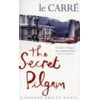 Secret Pilgrim Export 0340994401 (Paperback - Used)