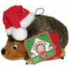 Hedgehog SantaHat Jr_DX