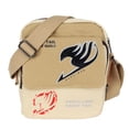 thumbnail image 1 of Bandolera de lona tipo Messenger Bag Fairys Tails Anime, 1 of 1