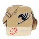 thumbnail image 1 of Bandolera de lona tipo Messenger Bag Fairys Tails Anime, 1 of 1