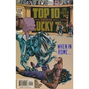 Cover of Top 10 #9
