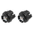 thumbnail image 1 of 2X Módulo de Luz Trasera LED para Coche 81536-60C30 Uint para Land Cruiser 2017-2022 Conjunto de Combinación LED RR Trasero, 1 of 5