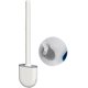 thumbnail image 3 of 2 Pieces Toilet Brush,toilet Brush And Holders With Soft Bristles And Non-slip Handle - Quick Clean And Dry, 3 of 3