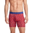 thumbnail image 1 of Jockey Men's Active Microfiber 5" Boxer Brief, 1 of 5