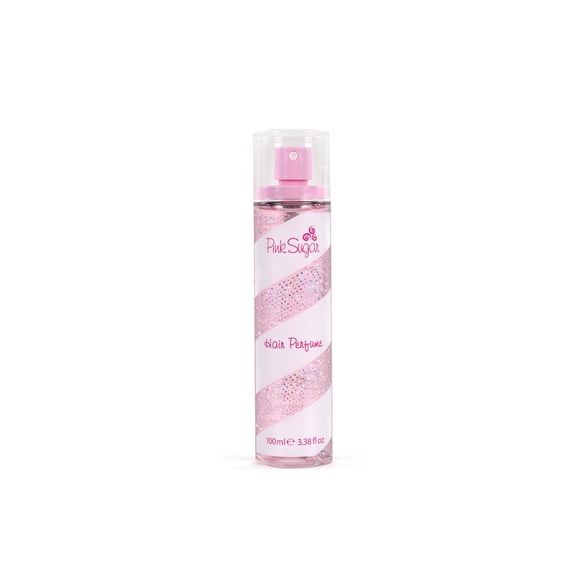 Perfume para el cabello Pink Sugar 100 ml