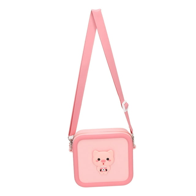 Bolsa de Silicona para Cámara para Niños Jadeshay A