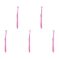 thumbnail image 2 of Cepillo Interdental Limpieza Dientes Suave Cuidado Bucal () Rosa, 2 of 8