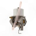 thumbnail image 2 of Golf Cart Carburetor for FE290 Engine Parts Compatible with DS Precedent Models 1998 and Later, 2 of 5