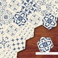 thumbnail image 1 of 10 Unids Peel And PVC Stick En s Para Backsplash s De Pared Decorativos Cocina Baño Piso, 1 of 10