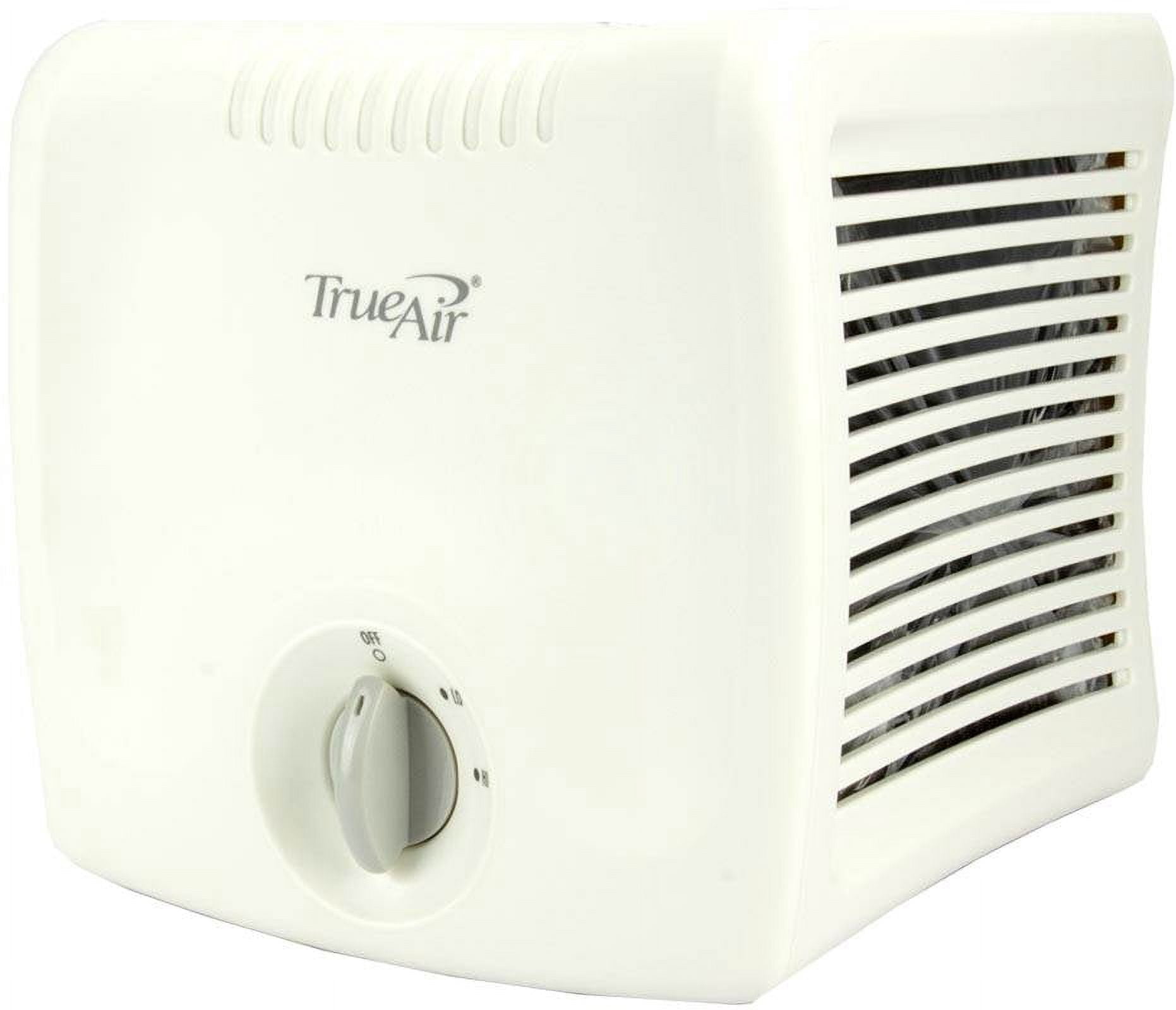 Hamilton Beach True Air Room Odor Eliminator, White