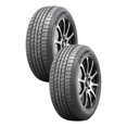 thumbnail image 1 of Paq 2 Llanta Blackhawk HISCEND-H HST01 ST225/75R15-10PR 117/112L, 1 of 2