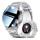 thumbnail image 1 of Smart Watches Hombres Reloj Inteligente Deporte Smartwatches, 1 of 8