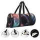 thumbnail image 3 of Easygdp Dramatic Shark Attack Bolsa de Viaje, Bolsa de Mano, Bolsa de Gimnasio, Bolsa de Equipaje para Viaje, 3 of 6