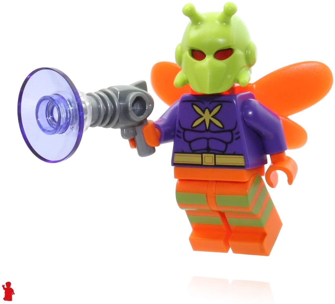lego killer moth