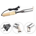 thumbnail image 3 of Heavy Duty 100-300W Soldering Iron Chisel Tip High Temperature 220V, 3 of 5