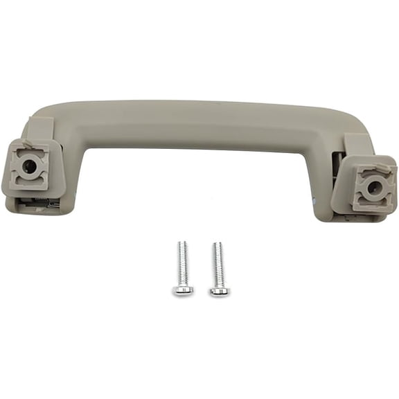 Interior Roof Grab Handle Replacement Fit for Ford Escape 2013–2019, Front Passenger Side Assist Handle, Replace Part Number 7S7Z-5831406-AA