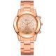 thumbnail image 1 of Reloj de moda para mujer Reloj de acero inoxidable Vestido casual Muñeca Cristal Wmkox8yii gfajkfgbkjabf814, 1 of 1