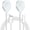 USB‑C + USB‑A Combo (2‑Pack), variant on For Apple Watch Wireless Charger - USB compatible charging cable for Apple Watch Series 9/8/7/6/SE